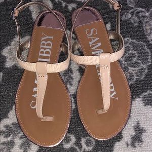 Sam & Libby Kamilla gladiators